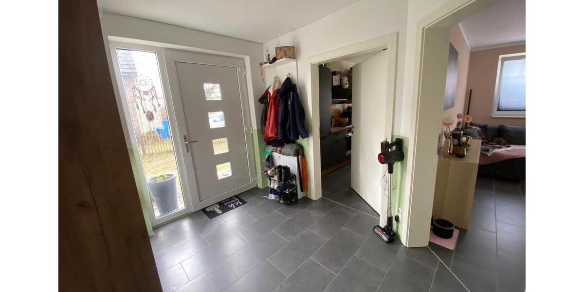 Erdgeschoßwohnung Prerow - 2 Zimmer, 56 m&sup2;, 700&euro; | Angebot:25963468