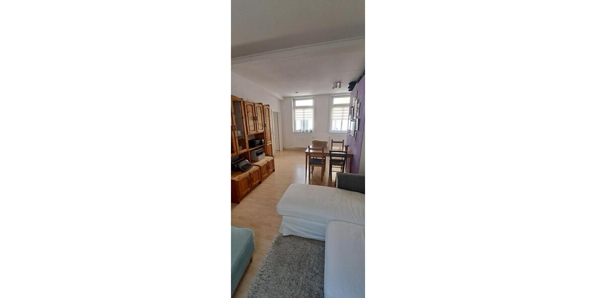 Wohnen auf Zeit Flensburg - 1 Zimmer, 64 m&sup2;, 450&euro; | Angebot:26605436