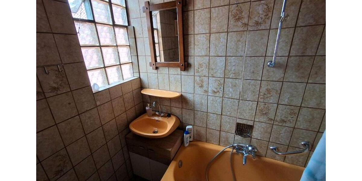 Wohnen auf Zeit Eberbach - 2 Zimmer, 50 m&sup2;, 80&euro; | Angebot:26641796