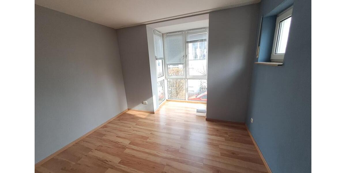 Erdgeschoßwohnung Mainz Lerchenberg - 2 Zimmer, 60 m&sup2;, 750&euro; | Angebot:25853658