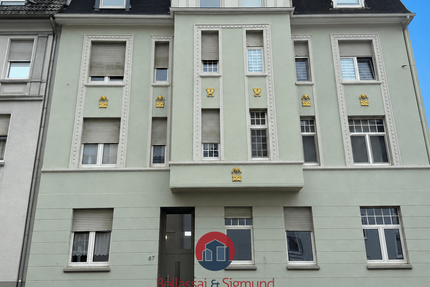 Wohnung Wuppertal Gemarkung Barmen - 3 Zimmer, 68 m&sup2;, 630&euro; | Angebot:27019014