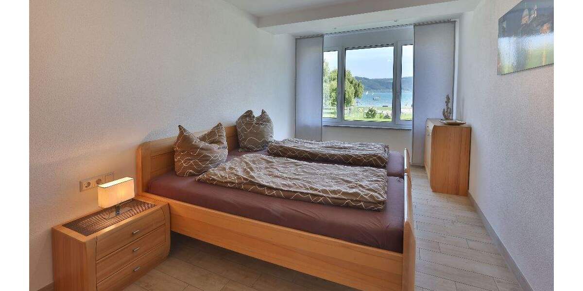 Etagenwohnung Bodman-Ludwigshafen Bodman - 3 Zimmer, 65 m&sup2;, 1.200&euro; | Angebot:26596745