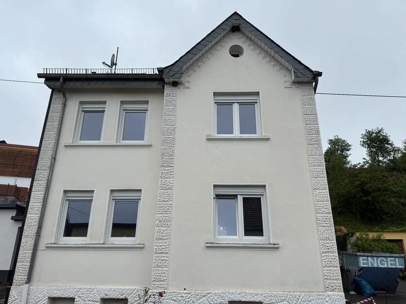 Maisonette-Wohnung, 72 m², Erstbezug nach Sanierung