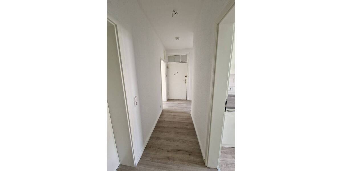 Etagenwohnung Magdeburg Cracau - 3 Zimmer, 68 m&sup2;, 459&euro; | Angebot:26842130
