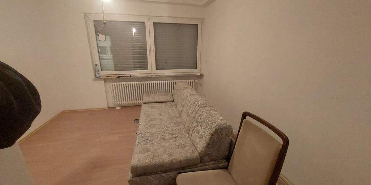 Mehrfamilienhaus, Wohnhaus Wülfershausen an der Saale Wülfershausen - 4 Zimmer, 100 m&sup2;, 1.300&euro; | Angebot:24667546