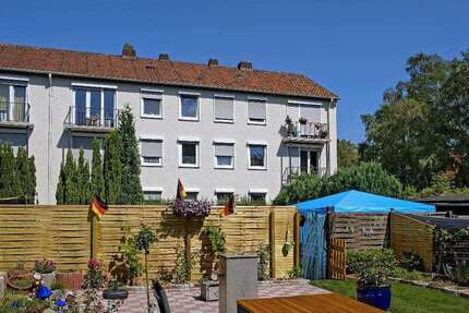 Wohnung zum Mieten in Marl 499 € 62 m²