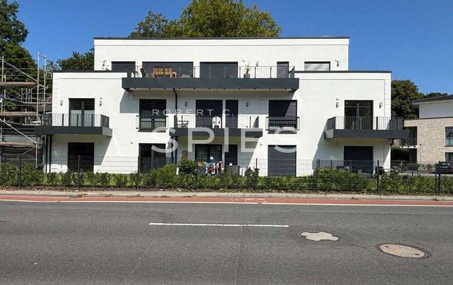 Wohnung zum Mieten in Bremen 1.350 € 100.51 m²
