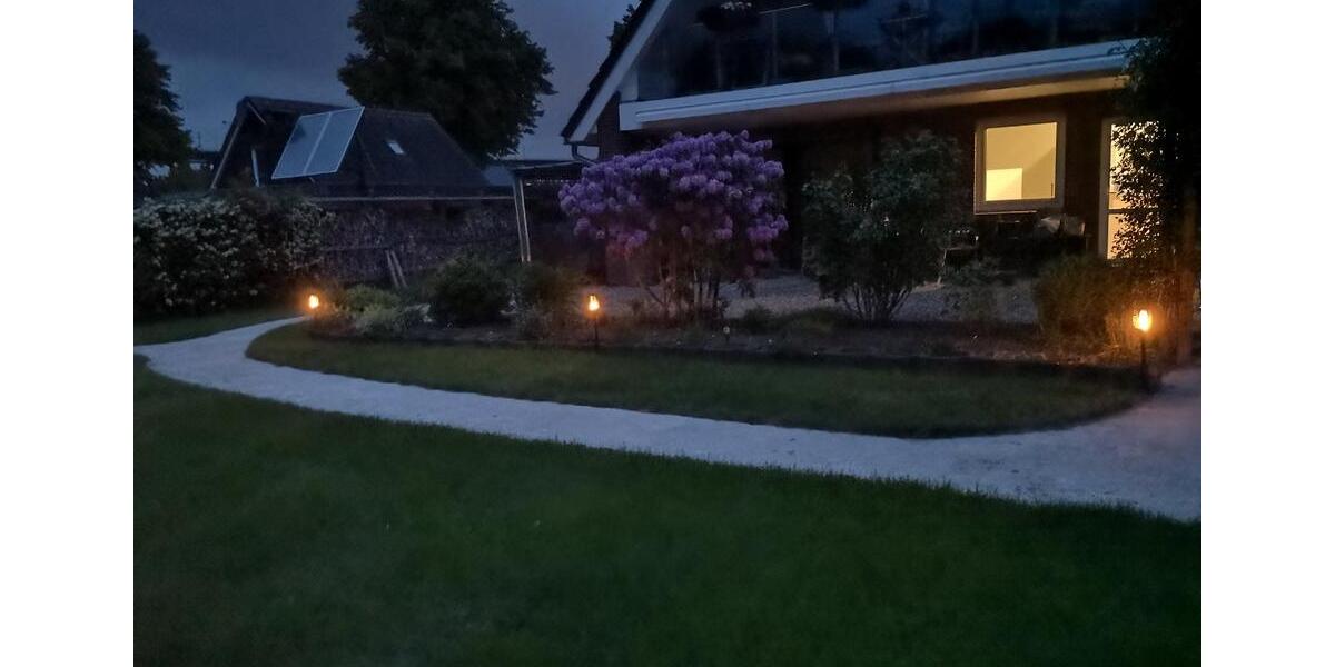 Wohnen auf Zeit Rendsburg - 1 Zimmer, 16 m&sup2;, 400&euro; | Angebot:24837761