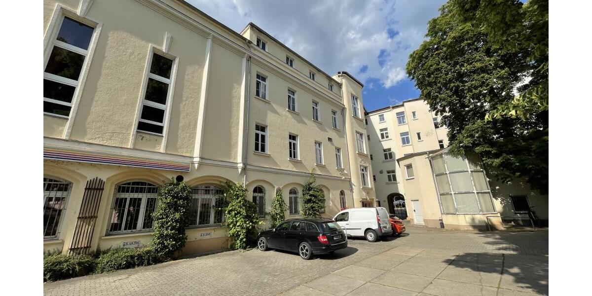 Vielseitig nutzbare Gewerbefläche! Sie entscheiden über den Umbau! - Gewerbeobjekt Gera Untermhaus | Angebot:26248648