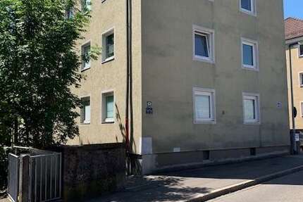 Wohnung zum Mieten in Kempten 455 € 48.93 m²