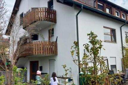 Doppelhaushälfte in Oberdischingen 4,5 Zimmer 4 zimmer