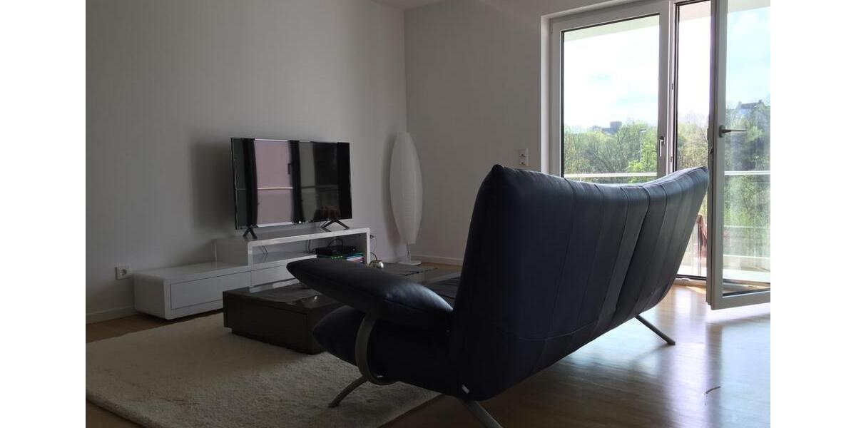 Etagenwohnung Bonn Hardtberg - 2 Zimmer, 69 m&sup2;, 1.350&euro; | Angebot:25903126