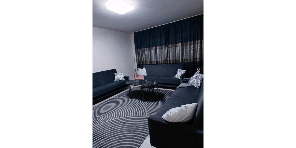 Etagenwohnung Gelsenkirchen Gelsenkirchen-West - 2 Zimmer, 57 m&sup2;, 360&euro; | Angebot:26663998