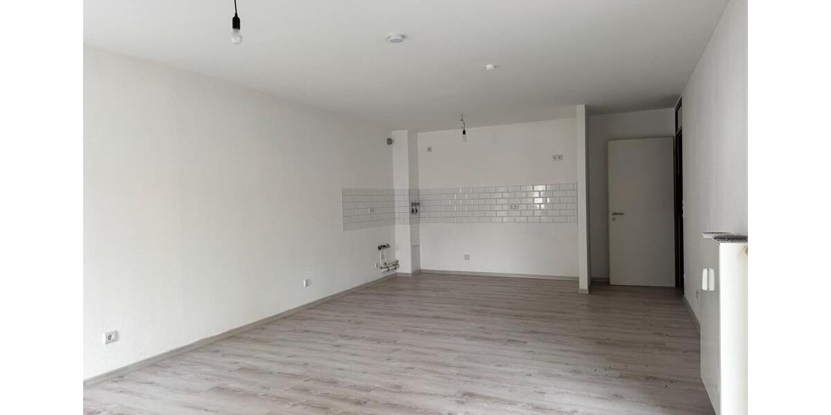 Hochparterre Bernau bei Berlin - 2 Zimmer, 62 m&sup2;, 920&euro; | Angebot:25144890