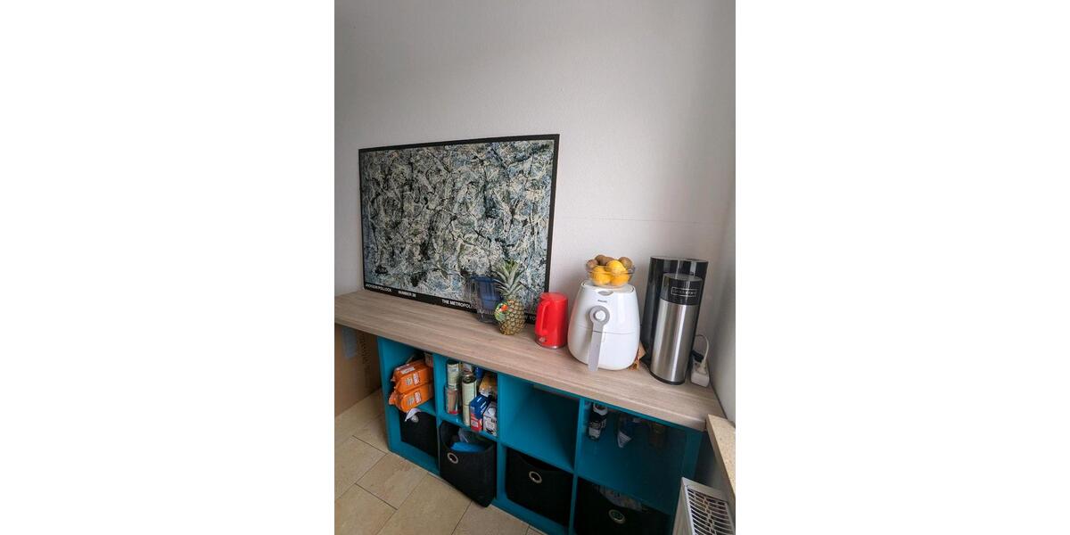 Wohnen auf Zeit Ergolding - 1 Zimmer, 16 m&sup2;, 600&euro; | Angebot:26632608