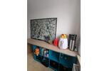 Wohnen auf Zeit Ergolding - 1 Zimmer, 16 m&sup2;, 600&euro; | Angebot:26632608