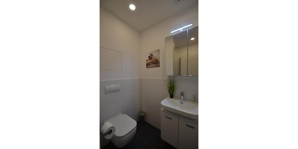 Etagenwohnung Marktheidenfeld - 1 Zimmer, 50 m&sup2;, 1.045&euro; | Angebot:24754959