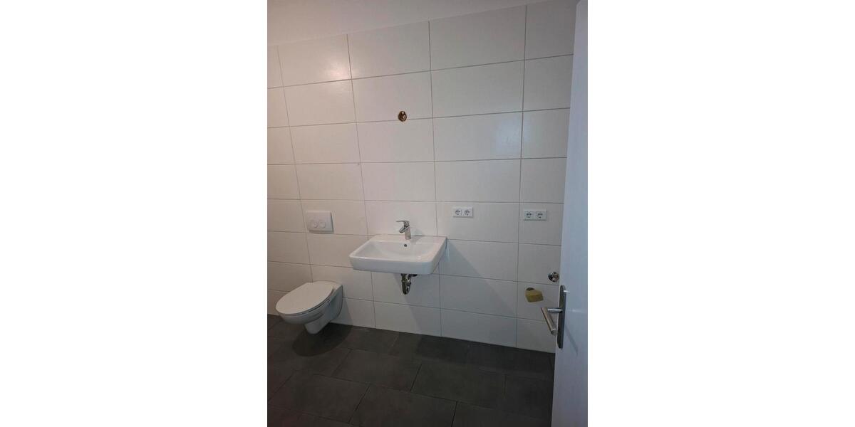 Erdgeschoßwohnung Joachimsthal - 2 Zimmer, 80 m&sup2;, 680&euro; | Angebot:26166430