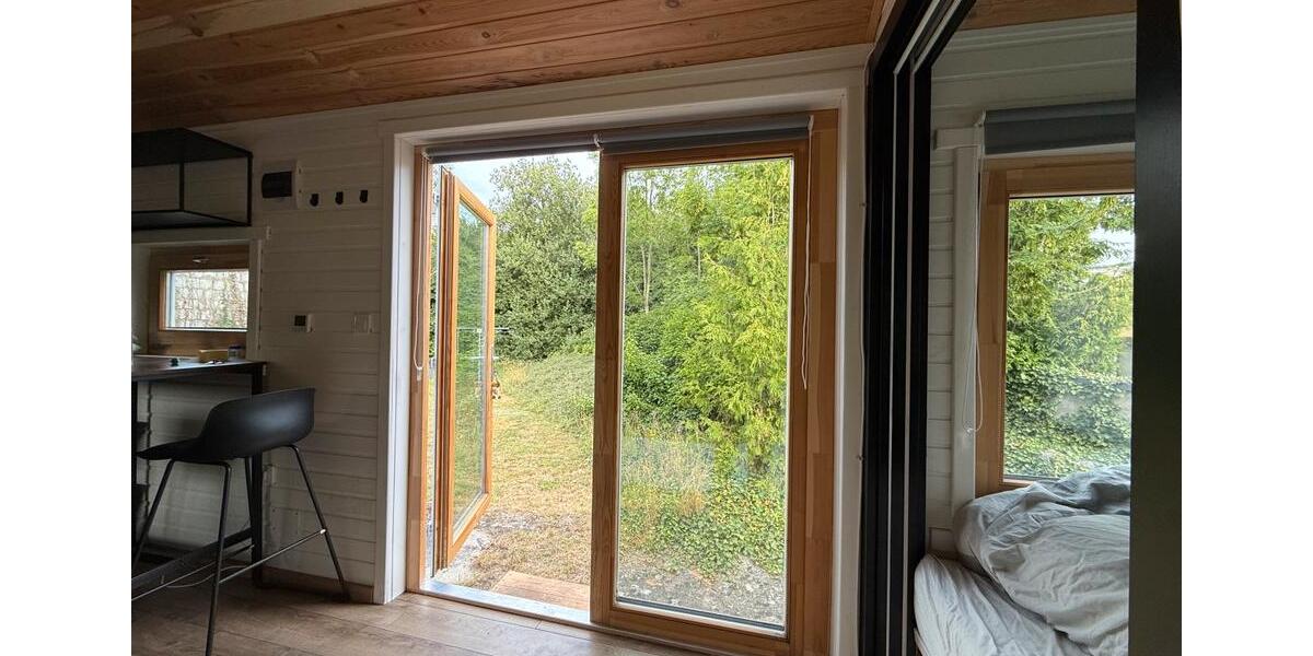 Etagenwohnung Gadebusch - 1 Zimmer, 19 m&sup2;, 360&euro; | Angebot:22623440