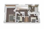 Einfamilienhaus Blekendorf - 4 Zimmer, 111 m&sup2;, 1.650&euro; | Angebot:26058408