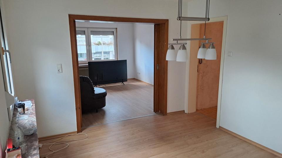 Etagenwohnung Lennestadt - 5 Zimmer, 113 m&sup2;, 900&euro; | Angebot:26003691