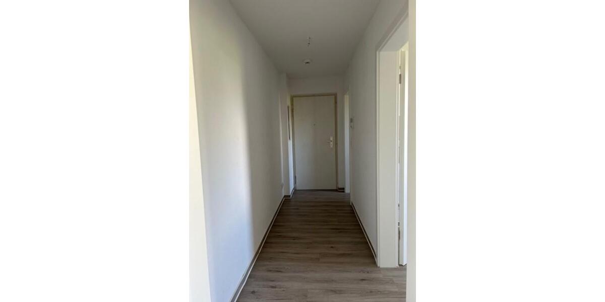 Etagenwohnung Nordhausen - 2 Zimmer, 49 m&sup2;, 320&euro; | Angebot:26563049