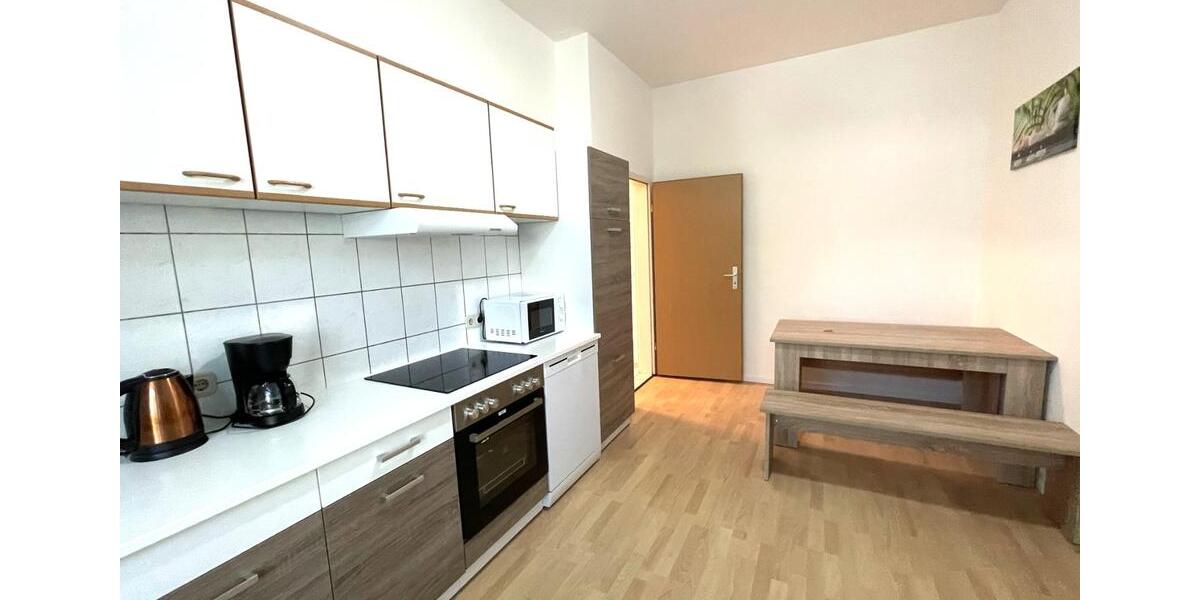 Wohnen auf Zeit Gelsenkirchen Gelsenkirchen-Nord - 2 Zimmer, 68 m&sup2;, 15&euro; | Angebot:24549241