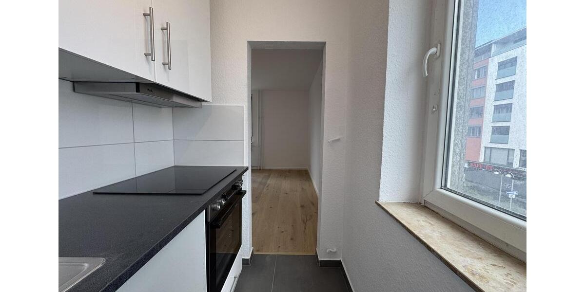 Etagenwohnung Frankfurt am Main Innenstadt - 1 Zimmer, 33 m&sup2;, 760&euro; | Angebot:26649008