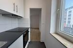 Etagenwohnung Frankfurt am Main Innenstadt - 1 Zimmer, 33 m&sup2;, 760&euro; | Angebot:26649008