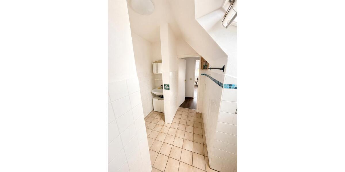 Dachgeschoßwohnung Eystrup - 1 Zimmer, 46 m&sup2;, 415&euro; | Angebot:26591232