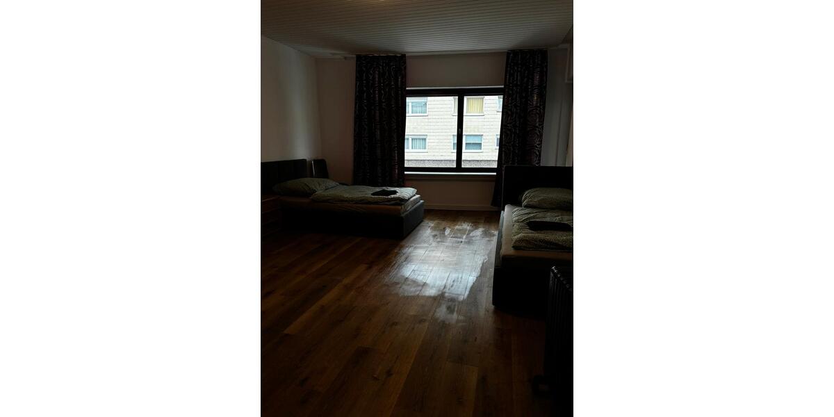 Wohnen auf Zeit Schwerte - 4 Zimmer, 89 m&sup2;, 90&euro; | Angebot:24899374