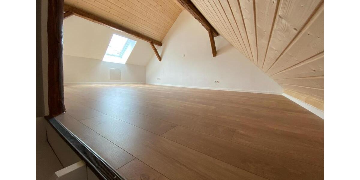 Etagenwohnung Greifenstein - 4 Zimmer, 113 m&sup2;, 980&euro; | Angebot:25959575