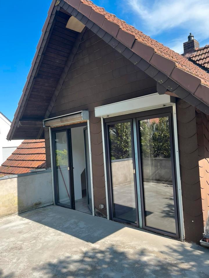 Wohnung in Bad Oeynhausen