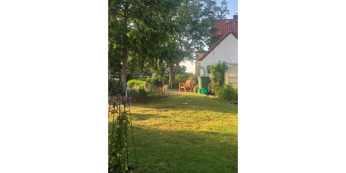 Einfamilienhaus Biederitz - 5 Zimmer, 140 m&sup2;, 1.500&euro; | Angebot:24743664