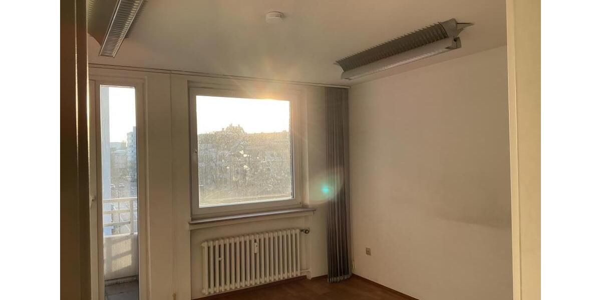 Etagenwohnung Düsseldorf Pempelfort - 5 Zimmer, 167 m&sup2;, 1.688&euro; | Angebot:26194319