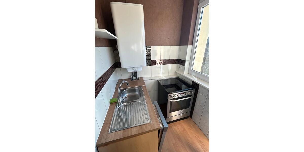 Etagenwohnung Balingen - 3 Zimmer, 85 m&sup2;, 840&euro; | Angebot:26050688