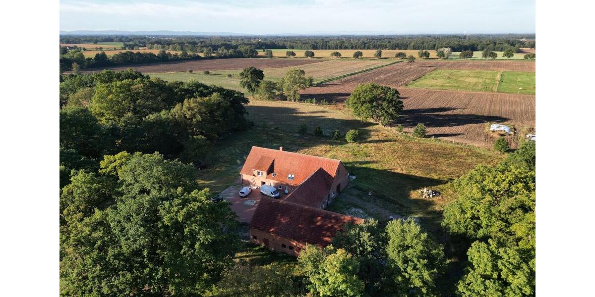 Gewerbeobjekt Diepenau - 550&euro; | Angebot:25805307