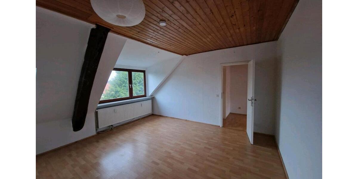 Dachgeschoßwohnung Malente - 2.5 Zimmer, 55 m&sup2;, 814&euro; | Angebot:25640403