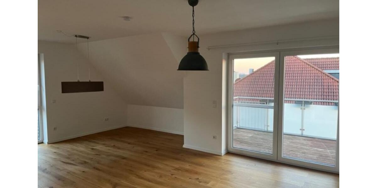 Maisonettenwohnung Borken - 5 Zimmer, 118 m&sup2;, 1.250&euro; | Angebot:24428346