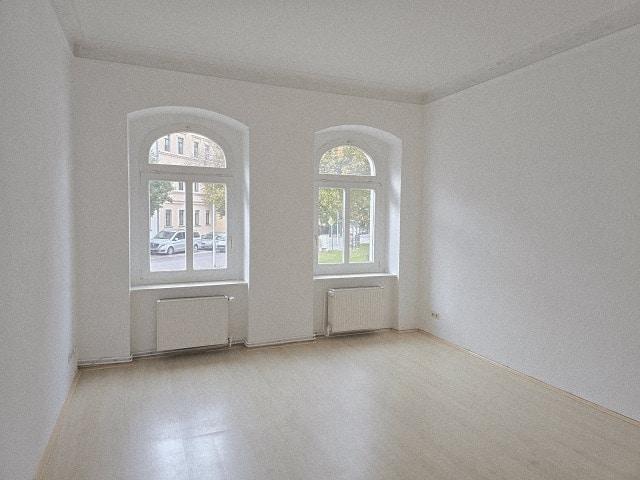 Die Geräumige! 4 zimmer