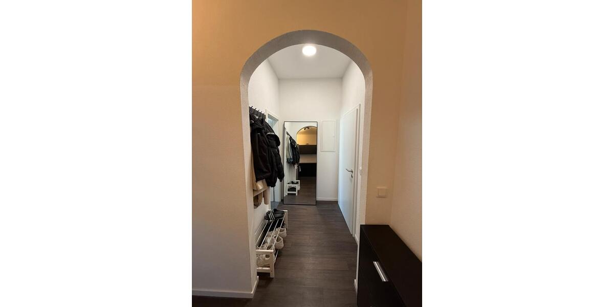 Etagenwohnung Montabaur - 2 Zimmer, 50 m&sup2;, 500&euro; | Angebot:26224927
