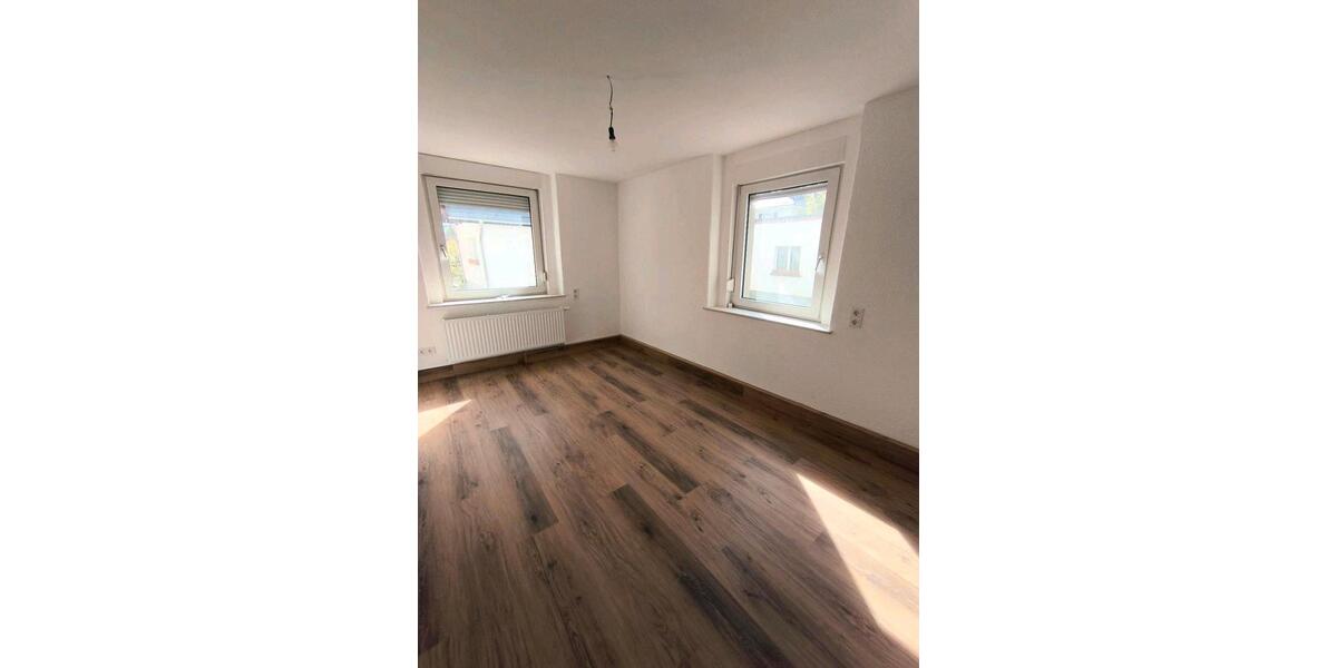 Erdgeschoßwohnung Sohland an der Spree - 2 Zimmer, 52 m&sup2;, 364&euro; | Angebot:26675759