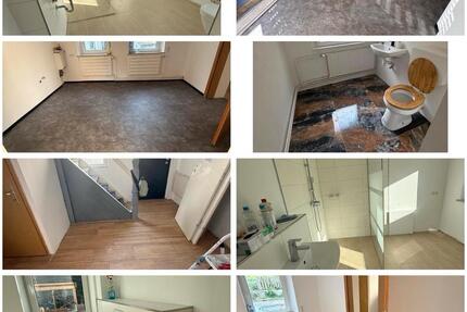 Haus Gefrees Böseneck - 4.5 Zimmer, 127 m&sup2;, 1.100&euro; | Angebot:27617191