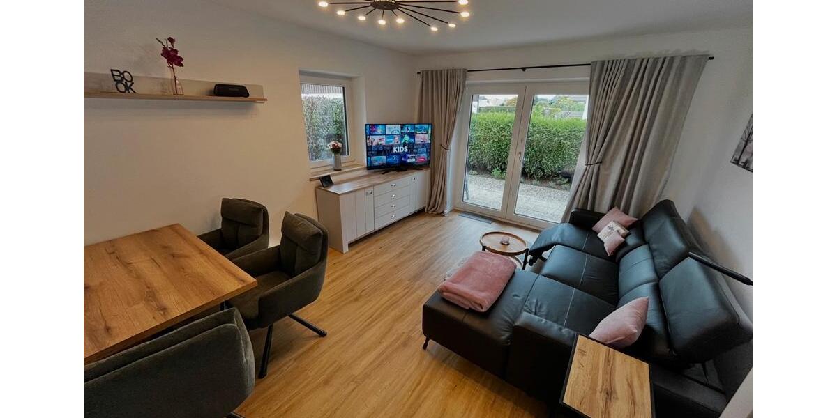 Erdgeschoßwohnung Chieming - 2 Zimmer, 50 m&sup2;, 790&euro; | Angebot:25273171