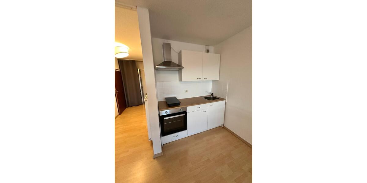 Etagenwohnung Braunschweig Lehndorf-Watenbüttel - 1 Zimmer, 37 m&sup2;, 575&euro; | Angebot:26640655
