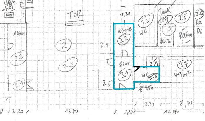 Gewerbeobjekt Demmin - 120&euro; | Angebot:25994291