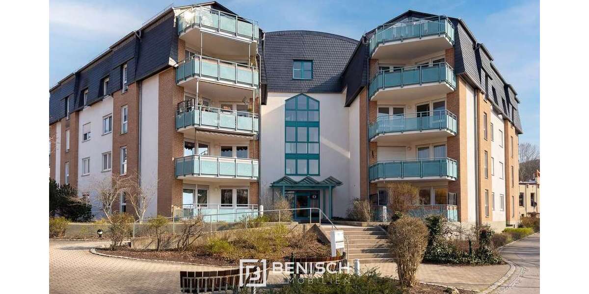 Etagenwohnung Freital - 3 Zimmer, 78 m&sup2;, 730&euro; | Angebot:26067960