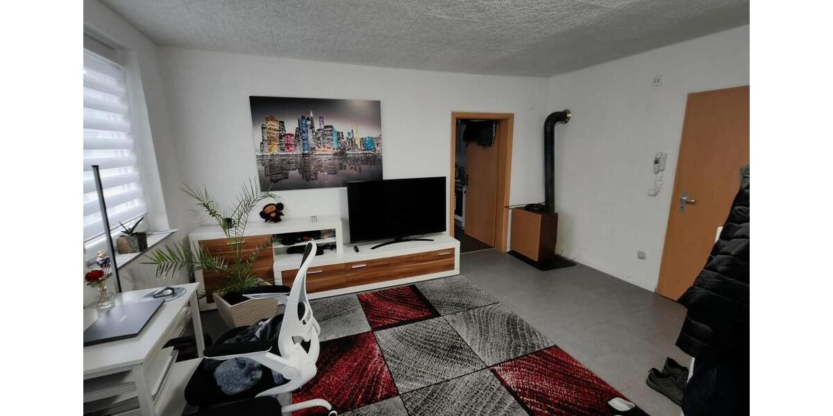 Etagenwohnung Remchingen - 1 Zimmer, 46 m&sup2;, 500&euro; | Angebot:26503232