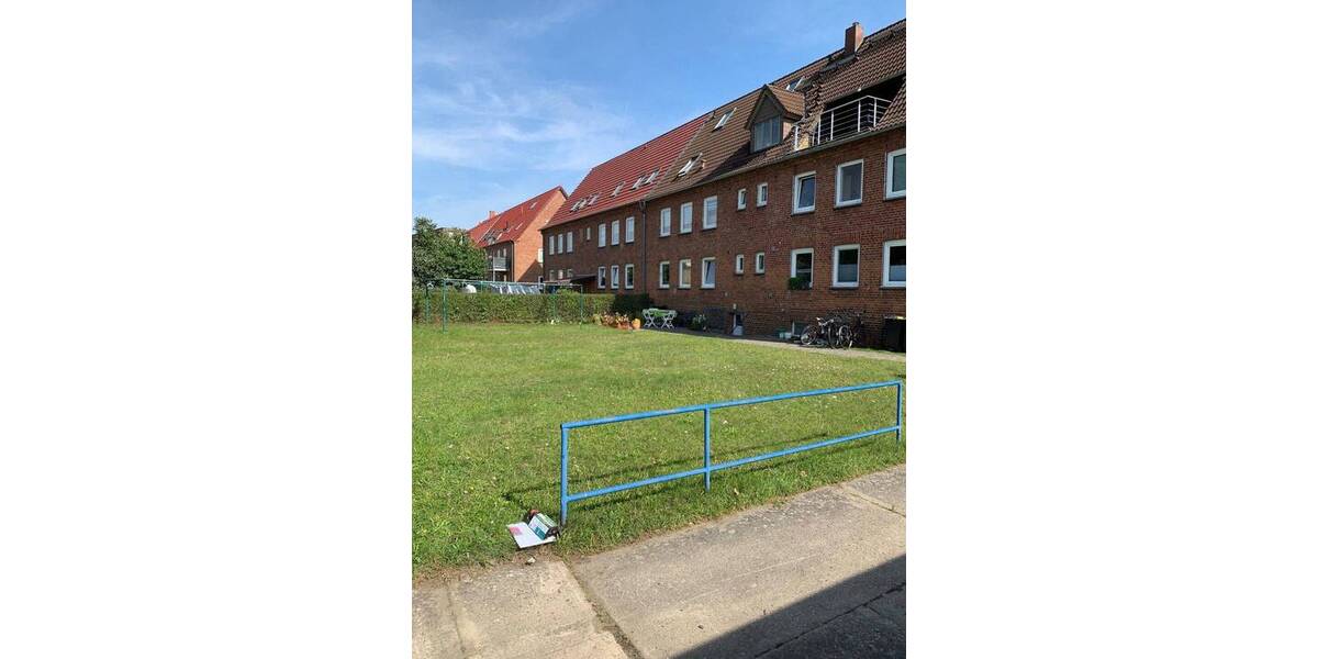 Etagenwohnung Neubrandenburg Vogelviertel - 3 Zimmer, 54 m&sup2;, 510&euro; | Angebot:26904514