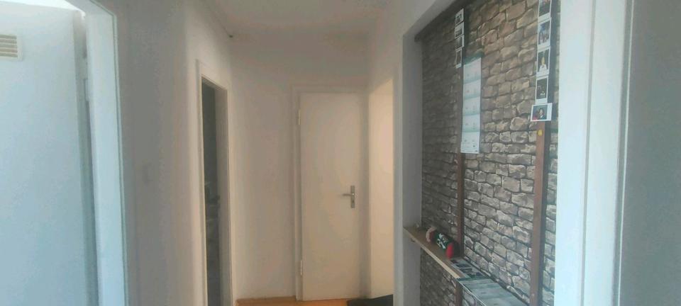 Etagenwohnung Wuppertal Elberfeld - 3 Zimmer, 75 m&sup2;, 1.050&euro; | Angebot:24886198